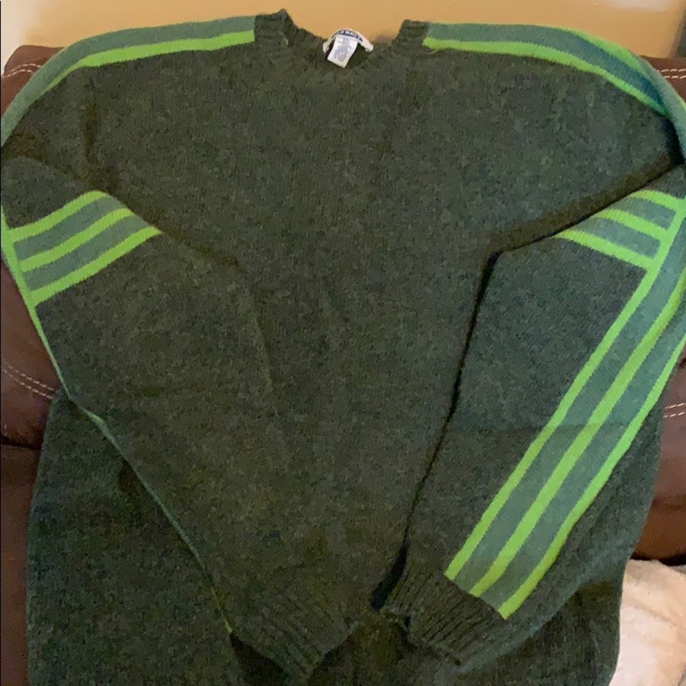 Old Navy, Wool Sweater